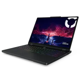 Lenovo Legion Pro 5 16 (Ryzen 9-Windows 11 Home-32GB-1TB-RTX 5070)