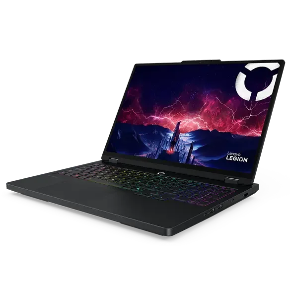 Lenovo Legion Pro 5 16