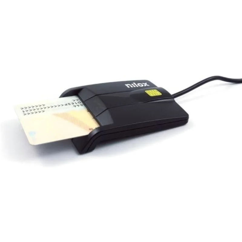 Lettore Nilox DNIe USB 2.0