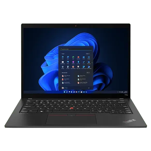Lenovo ThinkPad T14s AMD G4