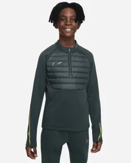 Nike Tf Academy Drl Top Ww Jr