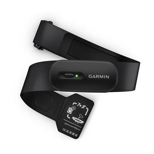 Garmin HRM 200 Monitor per il Battito Cardiaco - vista 2