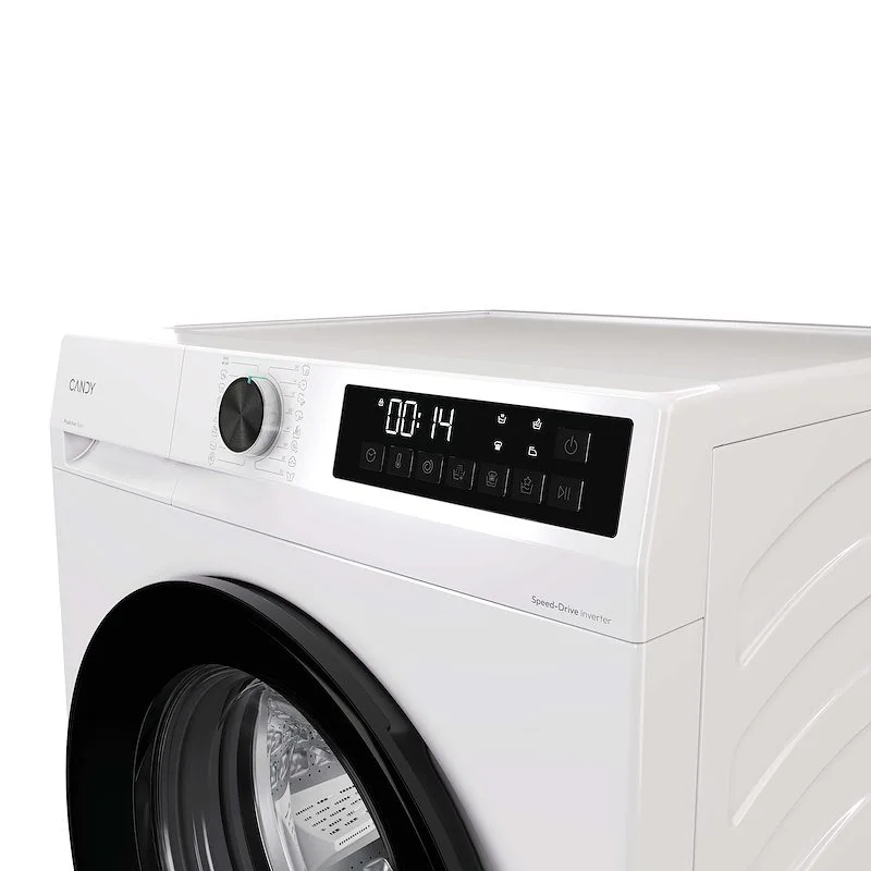 Candy Lavatrice 8kg GD 48SB6-S
