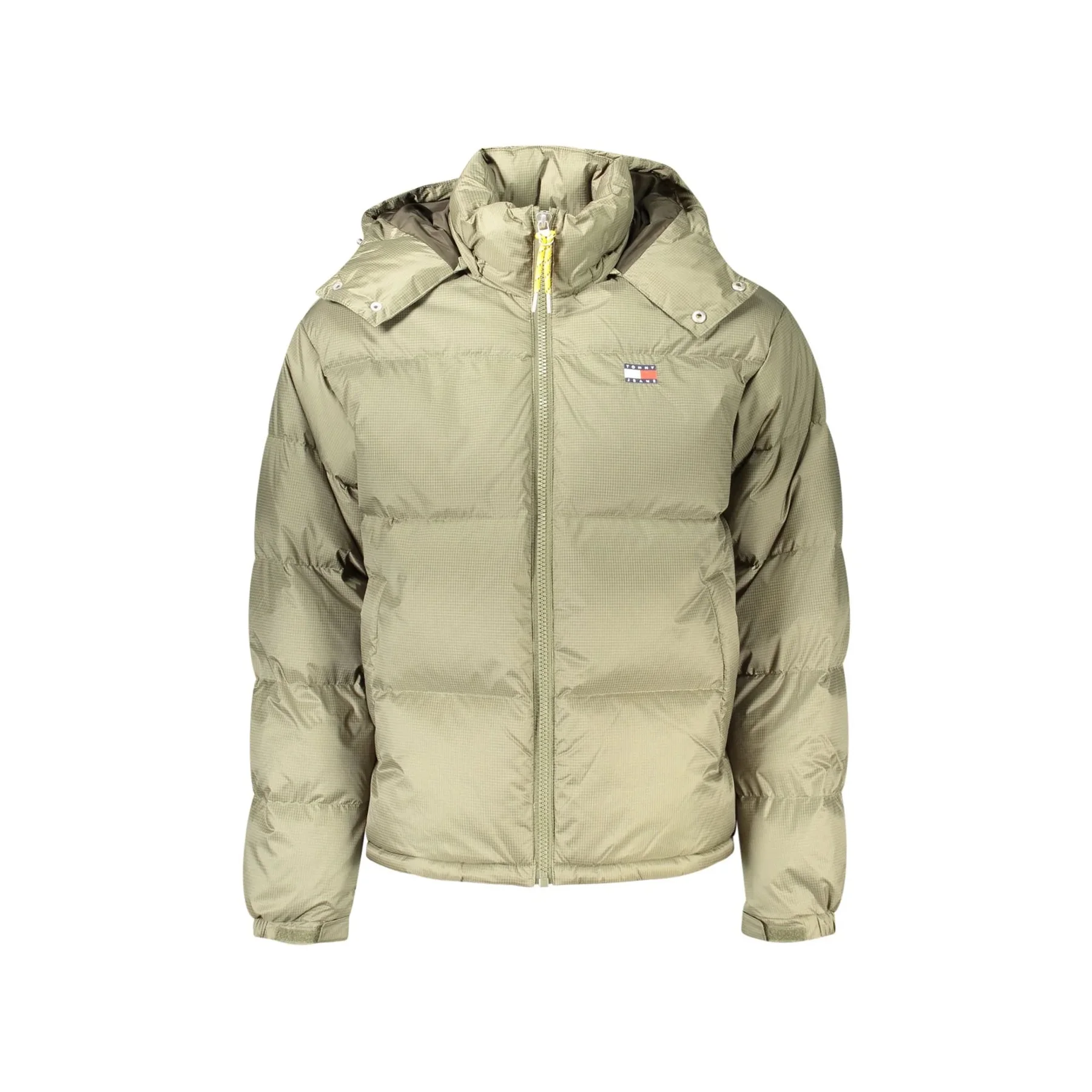 Giubbotto Maniche Lunghe Uomo Zip - vista 2