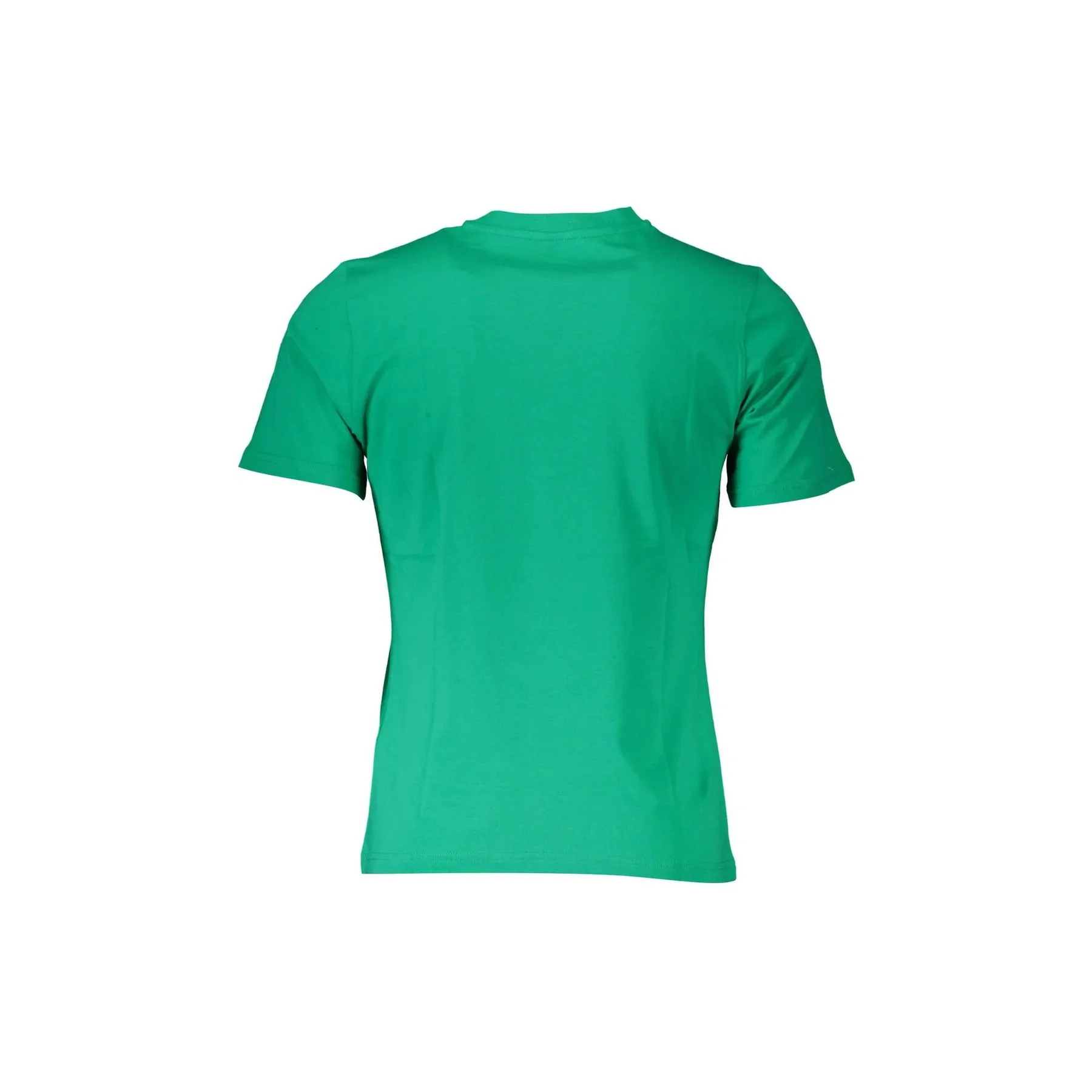North Sails T-Shirt Maniche Corte Uomo Stampa - vista 2