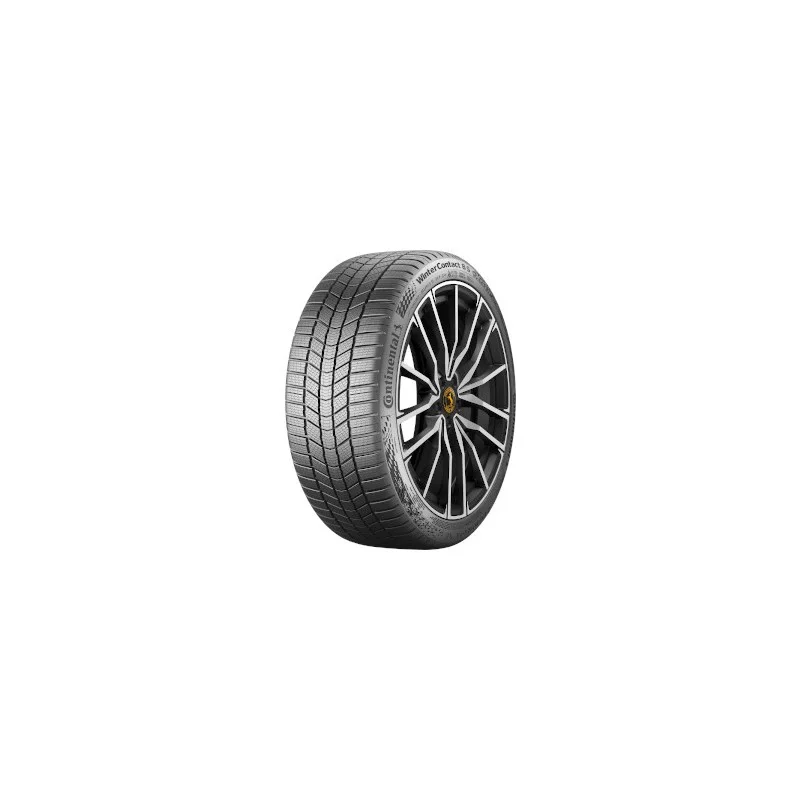 CONTINENTAL WinterContact 8 S 315/30 R21 105W XL