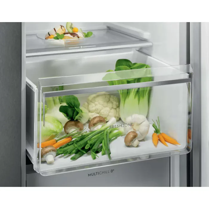 Electrolux Frigocongelatore Side by Side Serie 900 Inox - vista 7
