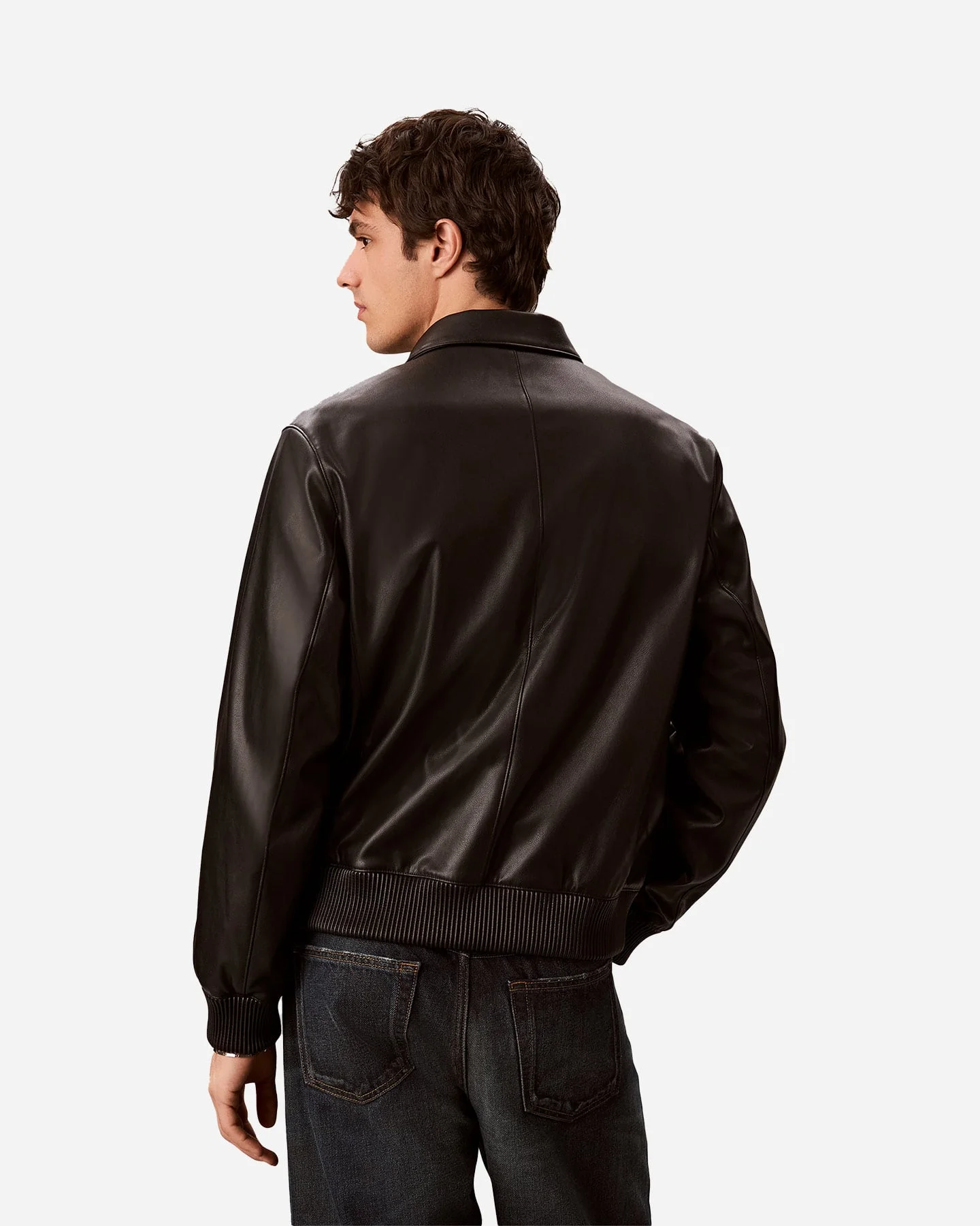 Calvin Klein Jeans Basic - vista 4