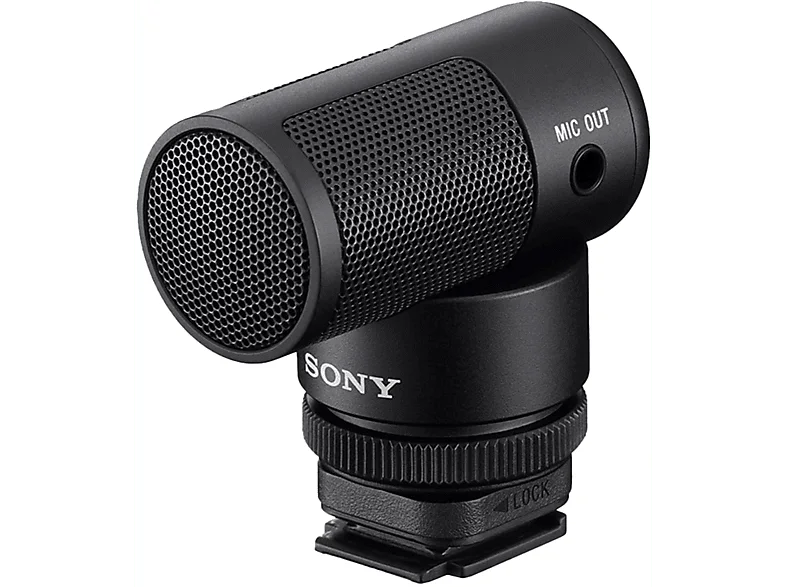 Sony ECM-G1
