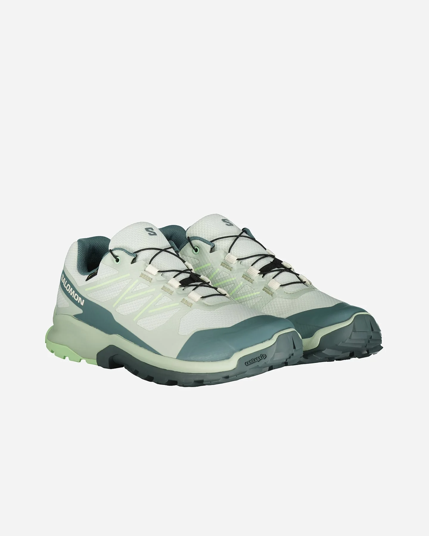 Salomon Xa Flyer Gtx W - vista 2