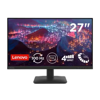 Lenovo L27-4e Monitor 27 pollici FHD