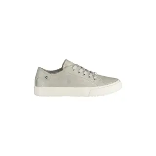 U.S. POLO ASSN. Scarpe Sneakers Donna con Lacci e Logo