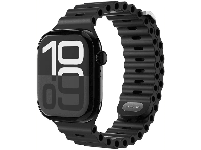 Cinturino Smartwatch VONMAHLEN per Apple Watch Wave Band 2
