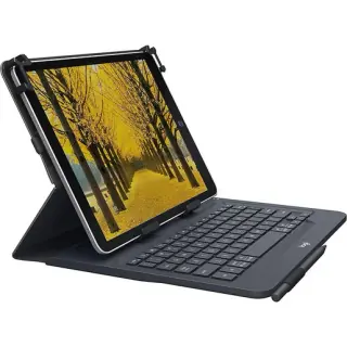 Custodia Logitech Universal Folio