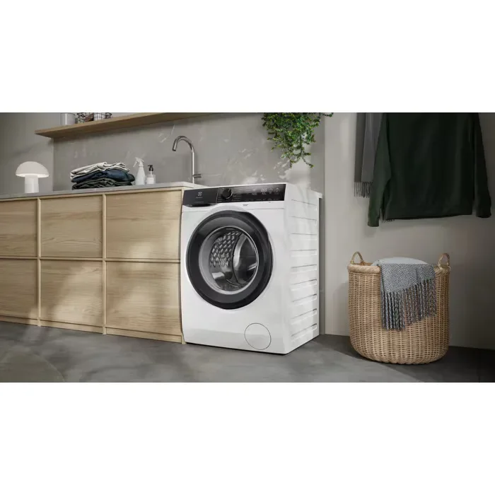 Electrolux Lavatrice serie 700 SteamCare 11 kg 1400 giri - vista 4