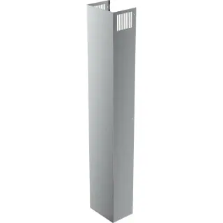 Tubo di prolunga per cappa aspirante Siemens LZ10AXL50