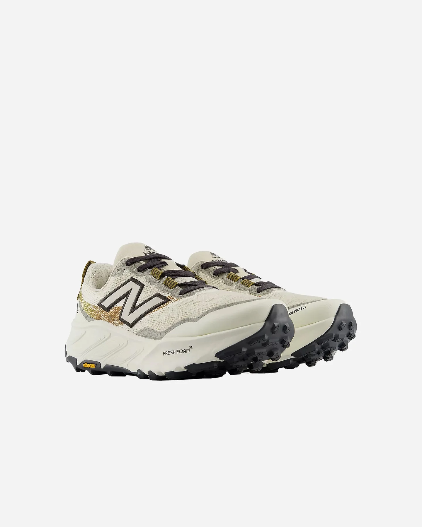 New Balance Fresh Foam Hierro V9 W - vista 2