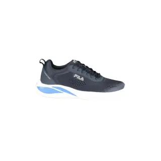 Fila Sneakers Uomo Stampa Logo