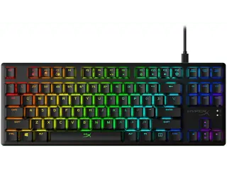 Tastiera Gaming HyperX Alloy Origins Core