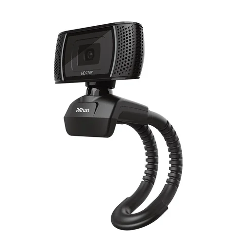 Trust Trino Webcam 8 MP