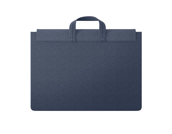 Lenovo Custodia da trasporto Yoga 14" blu - vista 2