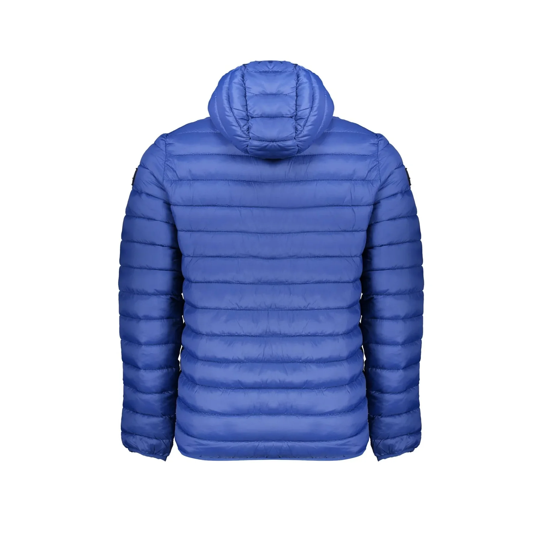 Giubbotto Uomo con Cappuccio Armata di Mare - vista 2