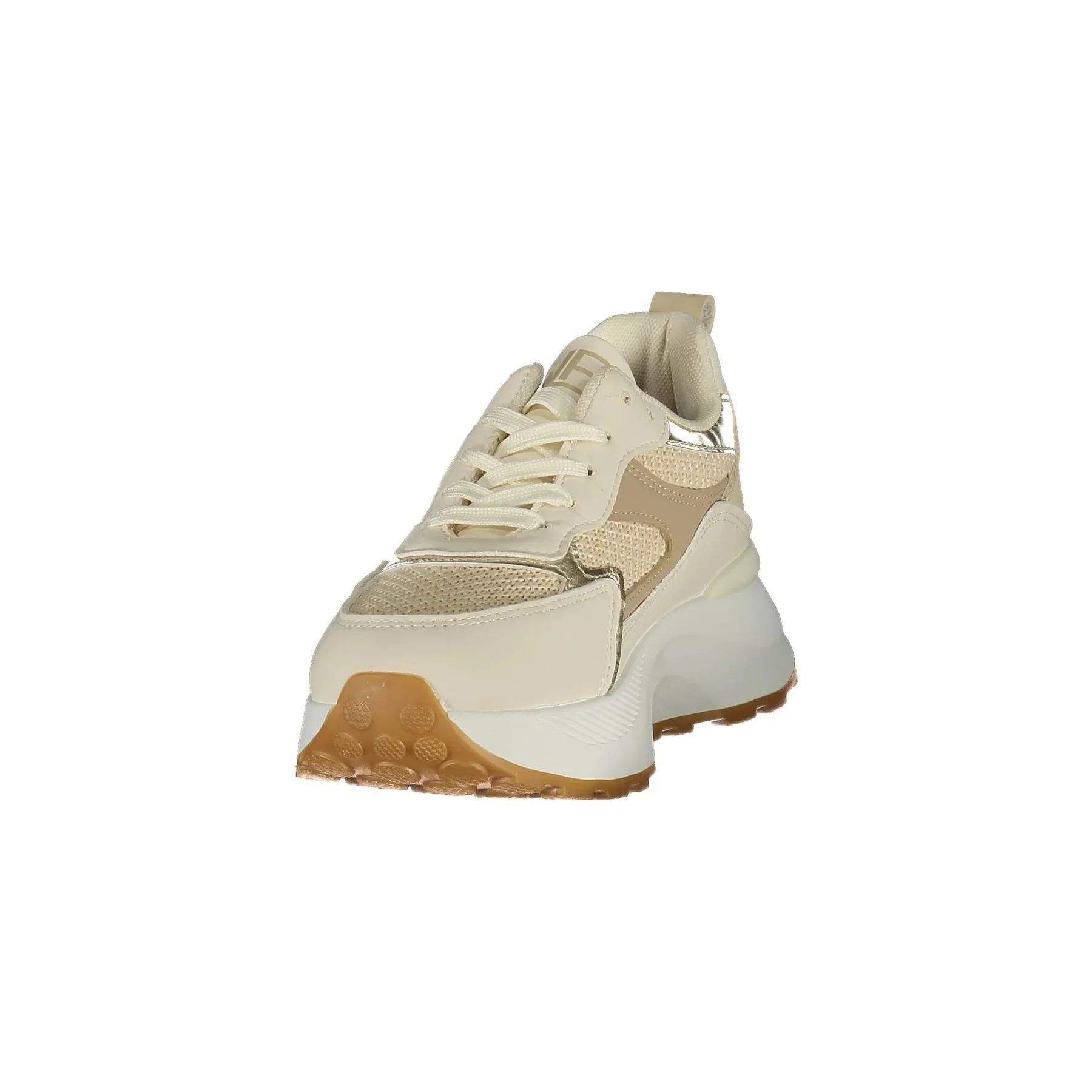 Laura Biagiotti Sneakers Donna Dettagli a Contrasto - vista 3