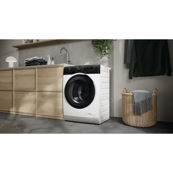 Electrolux Lavatrice serie 600 SensiCare 10.5kg 1400 giri EW6F1Z10D - vista 4