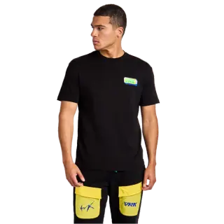Vrunk Selecao Uomo - Magliette Jersey di cotone