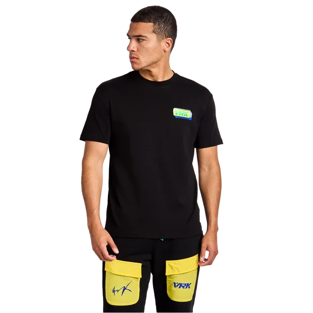 Vrunk Selecao Uomo - Magliette Jersey di cotone