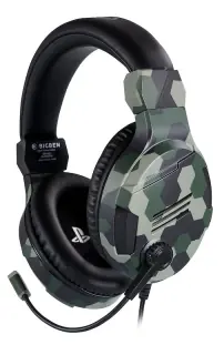 Bigben Cuffie Gaming Stereo V3