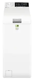 Electrolux Lavatrice a carica dall'alto serie 700 SteamCare