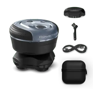 Rowenta GentleBald Head Shaver