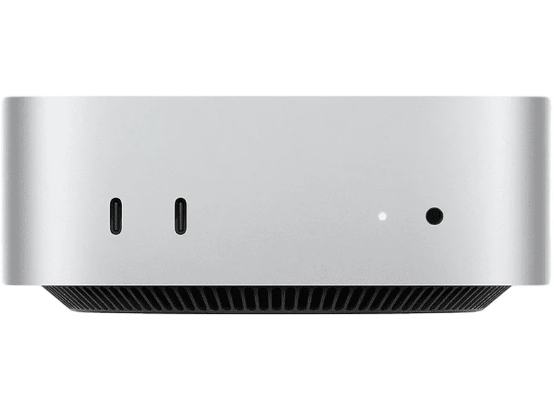 Apple Mac mini con chip M5 Pro