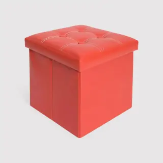Pouf Contenitore Gaura