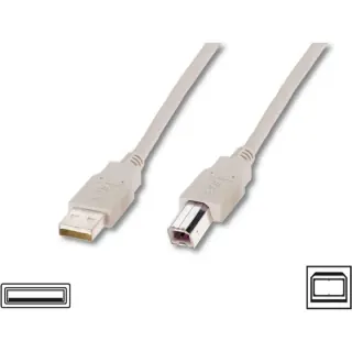 Digitus Cavo di collegamento USB 2.0