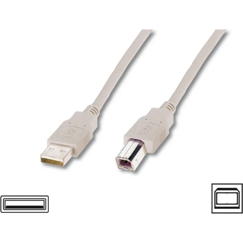 Digitus Cavo di collegamento USB 2.0