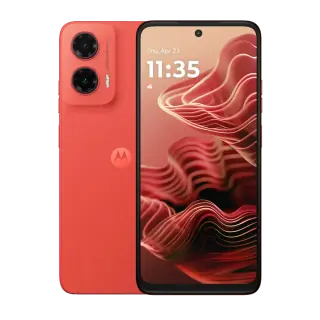 Lenovo moto g35