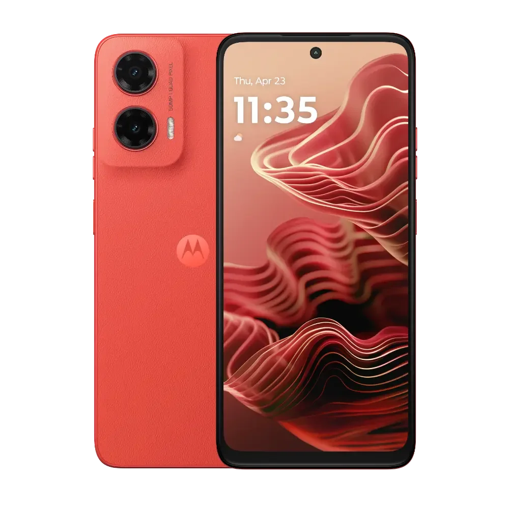 Lenovo moto g35