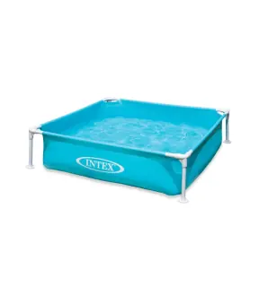 Piscina Fuori Terra Intex Mini Frame