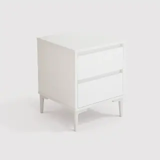Hayl Comodino Moderno