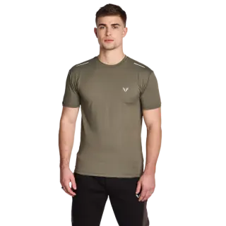 Okami Brockton Uomo - T-shirt