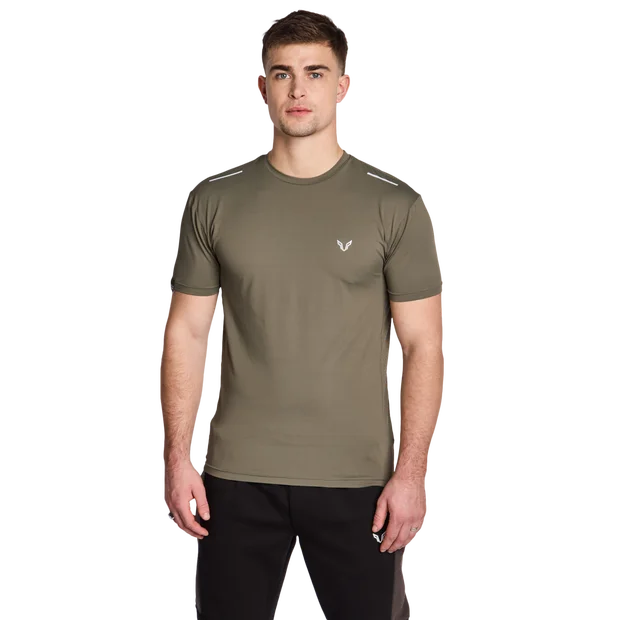 Okami Brockton Uomo - T-shirt