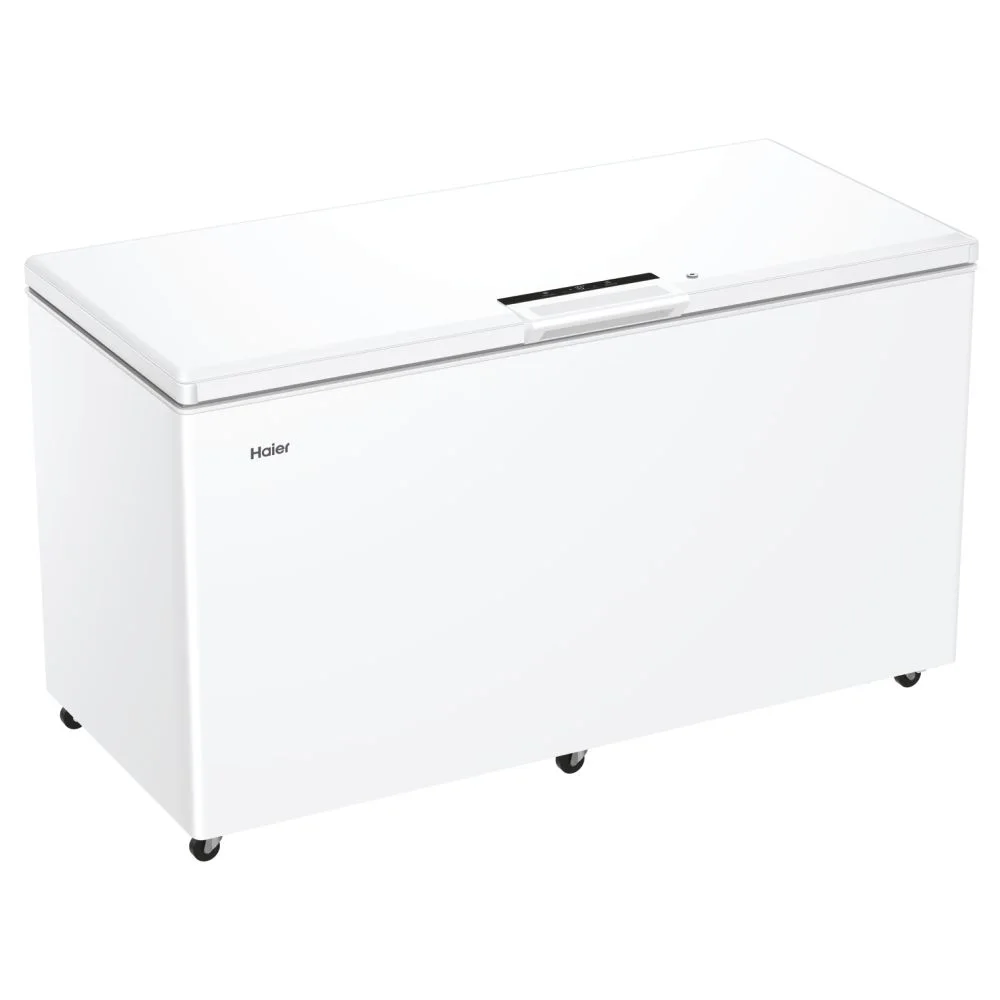 Congelatore a Pozzo Haier HCE520E