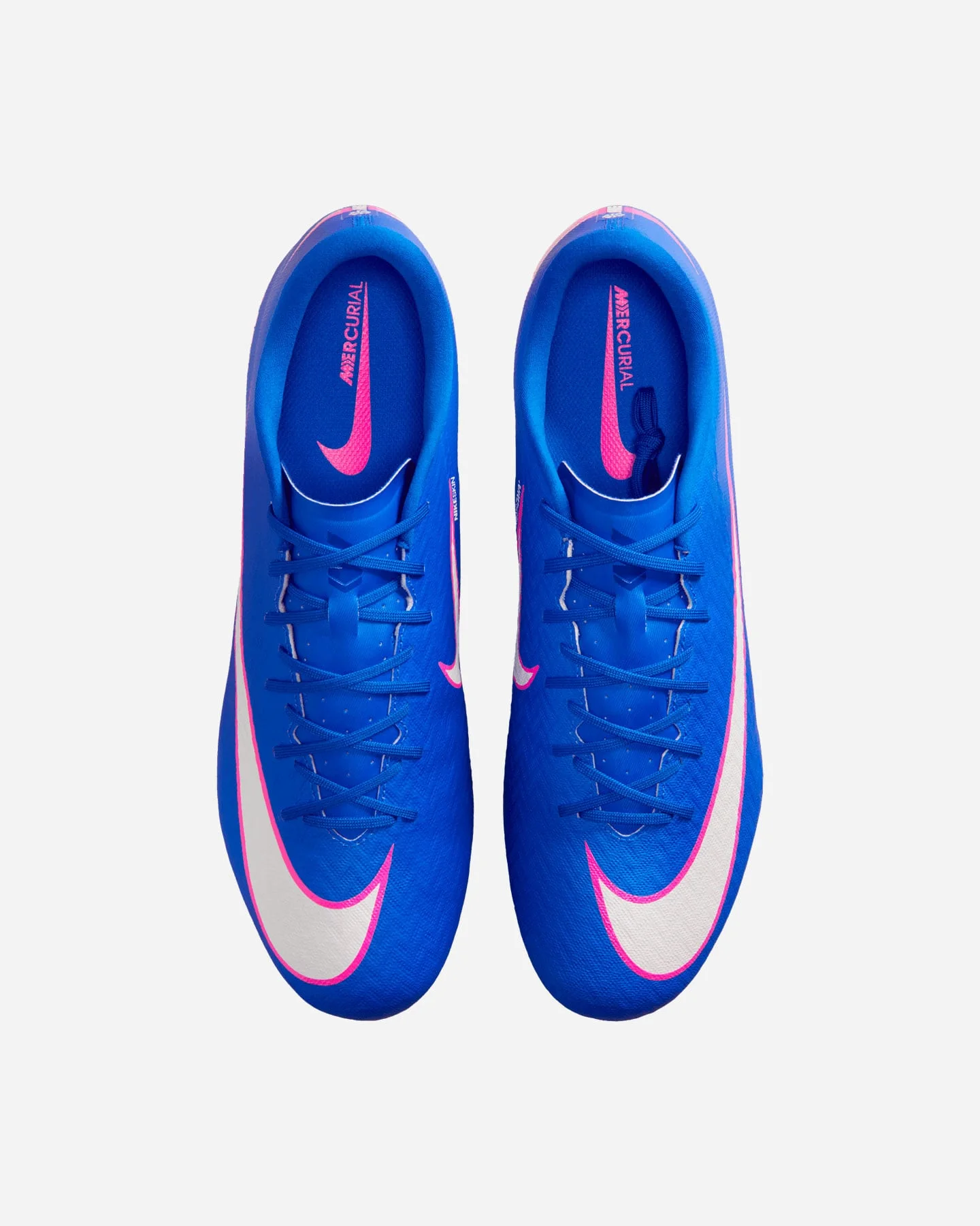 Nike Mercurial Vapor Academy M - Scarpe Calcio - Uomo - vista 4