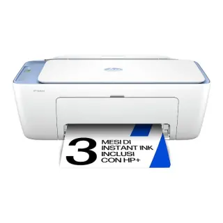 Stampante HP Deskjet 2822e