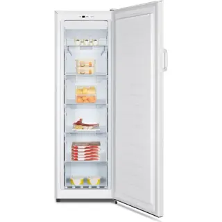 Hisense Congelatore Verticale FV245N4AW2