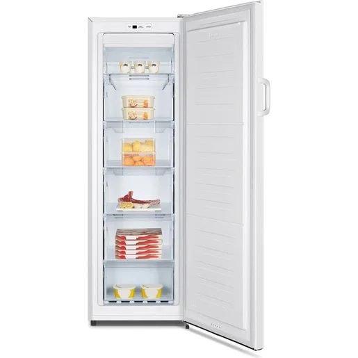 Hisense Congelatore Verticale FV245N4AW2