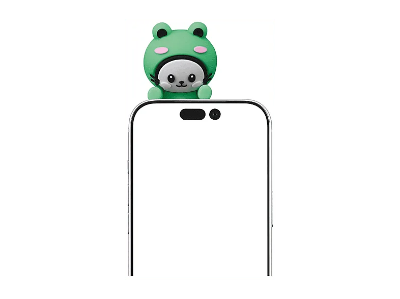 Cellularline Phone Buddy Frog