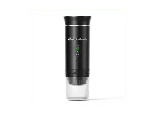 Melchioni Family Caffè Go 3 in 1 Portatile